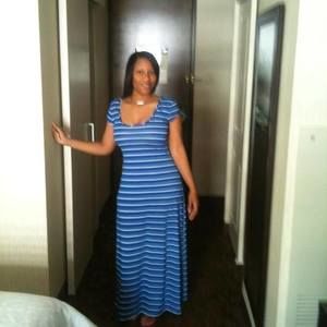 Meet your Posher, Rosa